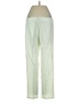 Esprit 100% Cotton Green Casual Pants Size 3 - 4 - photo 2