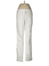 Vince. White Ivory Casual Pants Size 8 - photo 1
