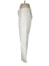 Vince. White Ivory Casual Pants Size 8 - photo 5