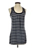CAbi Blue Tank Top Size S - photo 1
