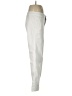 Vince. White Ivory Casual Pants Size 8 - photo 4