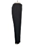 Ann Taylor 100% Polyester Solid Black Dress Pants Size S - photo 4