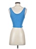 Out From Under Blue Tank Top Size XS - Sm - photo 2