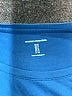 Amazon Essentials Blue Short Sleeve T-Shirt Size M - photo 7