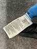 Amazon Essentials Blue Short Sleeve T-Shirt Size M - photo 8