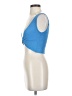 Out From Under Blue Tank Top Size XS - Sm - photo 5