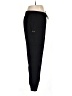 BYLT Solid Black Casual Pants Size XL - photo 4