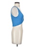 Out From Under Blue Tank Top Size XS - Sm - photo 4