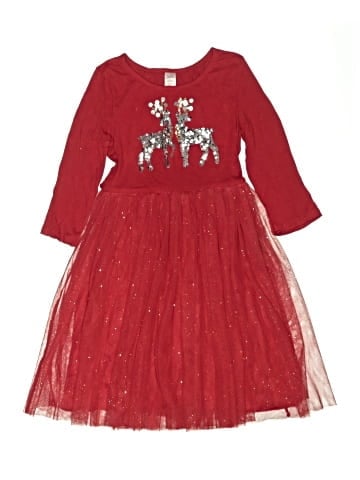 Justice Dress (view 1)