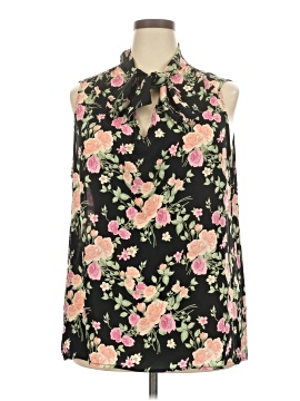 Andree By Unit Sleeveless Blouse