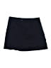 J. McLaughlin Chevron-herringbone Blue Skort Size M - photo 2