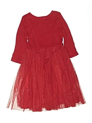 Justice Dress (view 2)