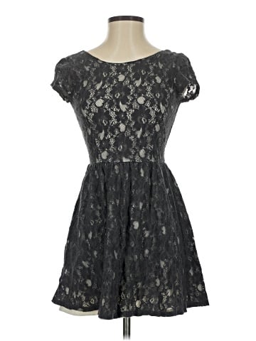 Love on a Hanger Cocktail Dress (view 1)