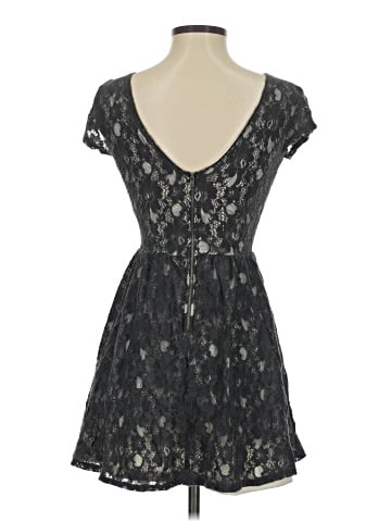 Love on a Hanger Cocktail Dress (view 2)