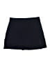 J. McLaughlin Chevron-herringbone Blue Skort Size M - photo 1