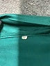 Unbranded Teal Short Sleeve Blouse Size XL - photo 7