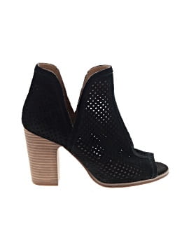 Lucky Brand Ankle Boots