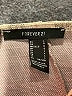 Forever 21 Plaid Tan Casual Dress Size L - photo 7
