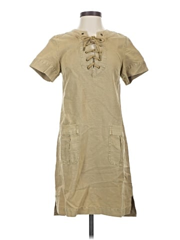 J.Crew Casual Dress (view 1)