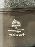RBX Solid Black Active Pants Size 1X - photo 4