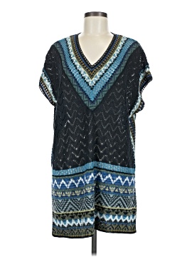 Peruvian Connection Poncho