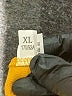Unbranded Yellow Cardigan Size XL - photo 7