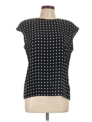 Charter Club Sleeveless Blouse (view 1)