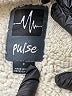 Pulse 100% Polyester Black Vest Size S - photo 6