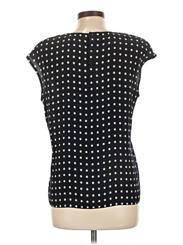 Charter Club Sleeveless Blouse (view 2)