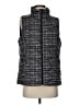 Lands' End 100% Polyester Gray Vest Size S - photo 1