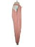 Adidas 100% Cotton Pink Track Pants Size S - photo 4