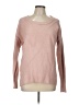 CALVIN KLEIN JEANS Pink Pullover Sweater Size L - photo 1