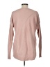 CALVIN KLEIN JEANS Pink Pullover Sweater Size L - photo 2