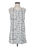 Pixley 100% Polyester White Sleeveless Blouse Size S - photo 1
