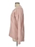 CALVIN KLEIN JEANS Pink Pullover Sweater Size L - photo 5