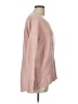 CALVIN KLEIN JEANS Pink Pullover Sweater Size L - photo 4