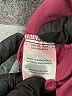 Pacific Trail 100% Polyester Solid Burgundy Long Sleeve Blouse Size L - photo 8