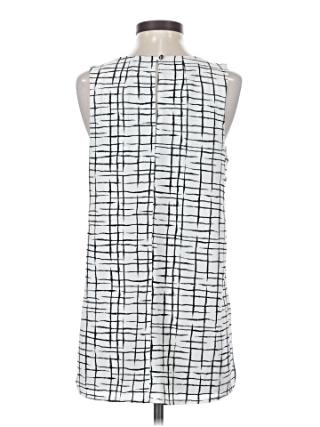 Pixley Sleeveless Blouse (view 2)