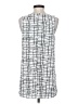 Pixley 100% Polyester White Sleeveless Blouse Size S - photo 2