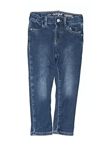 Cat & Jack Jeans (view 1)
