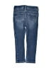 Cat & Jack Solid Blue Jeans Size 3T - photo 2