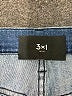 3x1 Blue Jeans Size 29 waist - photo 7