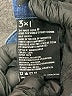 3x1 Blue Jeans Size 29 waist - photo 9