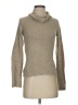 Banana Republic Tan Turtleneck Sweater Size S - photo 1