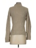 Banana Republic Tan Turtleneck Sweater Size S - photo 2