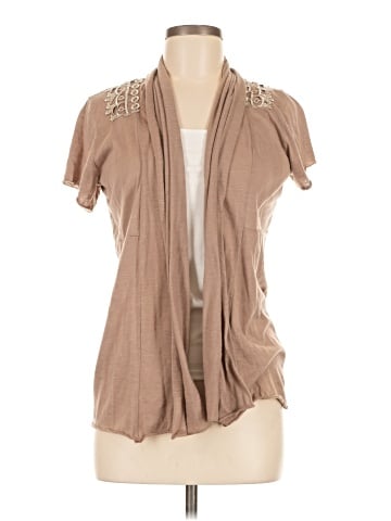 Vintage Suzie Short Sleeve Blouse (view 1)