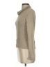 Banana Republic Tan Turtleneck Sweater Size S - photo 5
