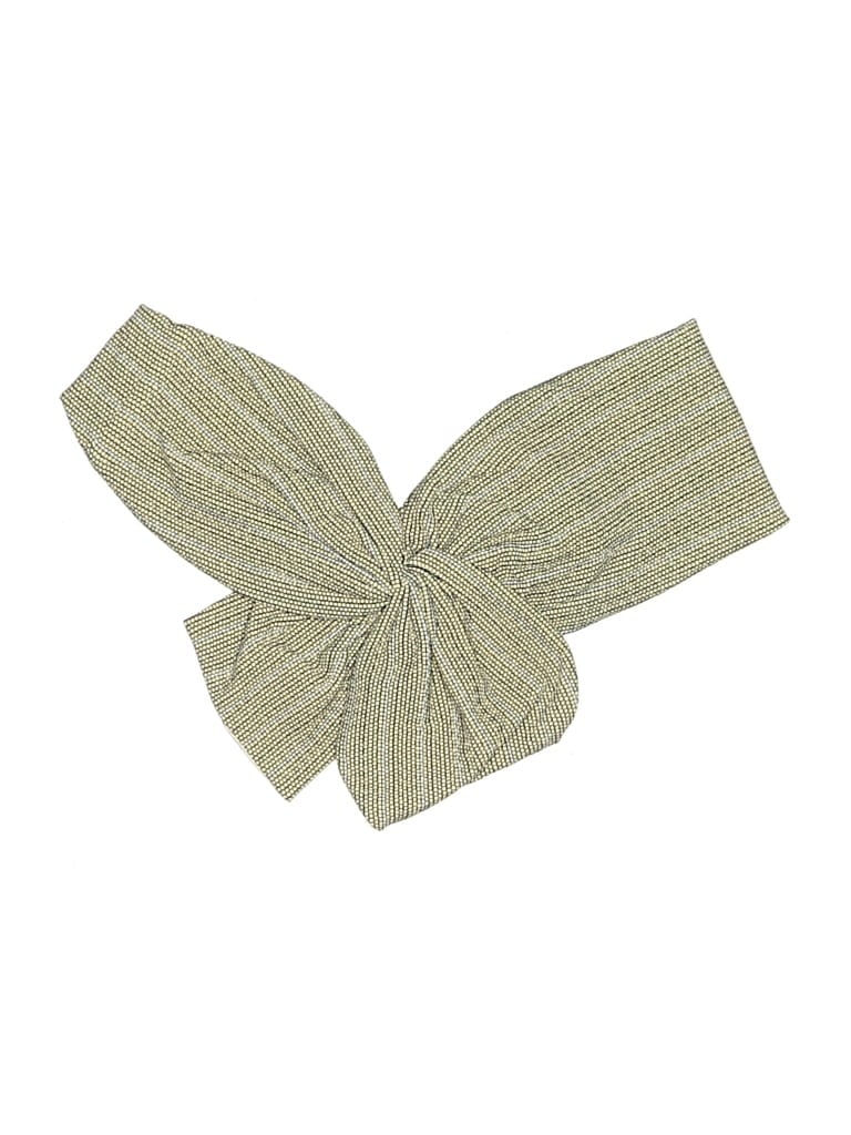 Pre-owned Marysia Swimsuit Bottoms In Gold