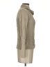 Banana Republic Tan Turtleneck Sweater Size S - photo 4