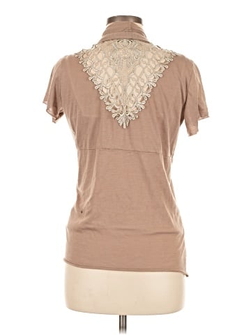 Vintage Suzie Short Sleeve Blouse (view 2)
